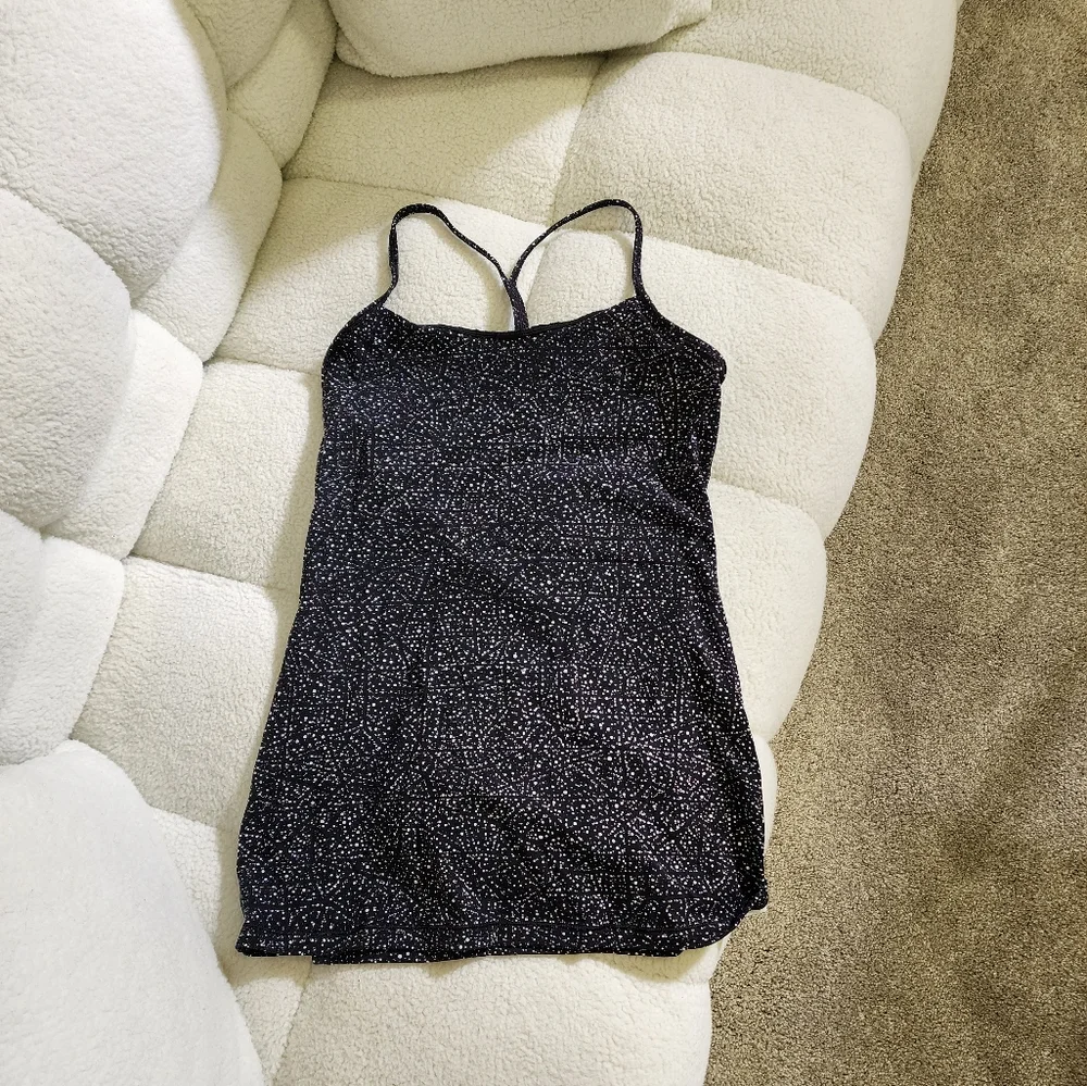 Lululemon Power Pose Tank